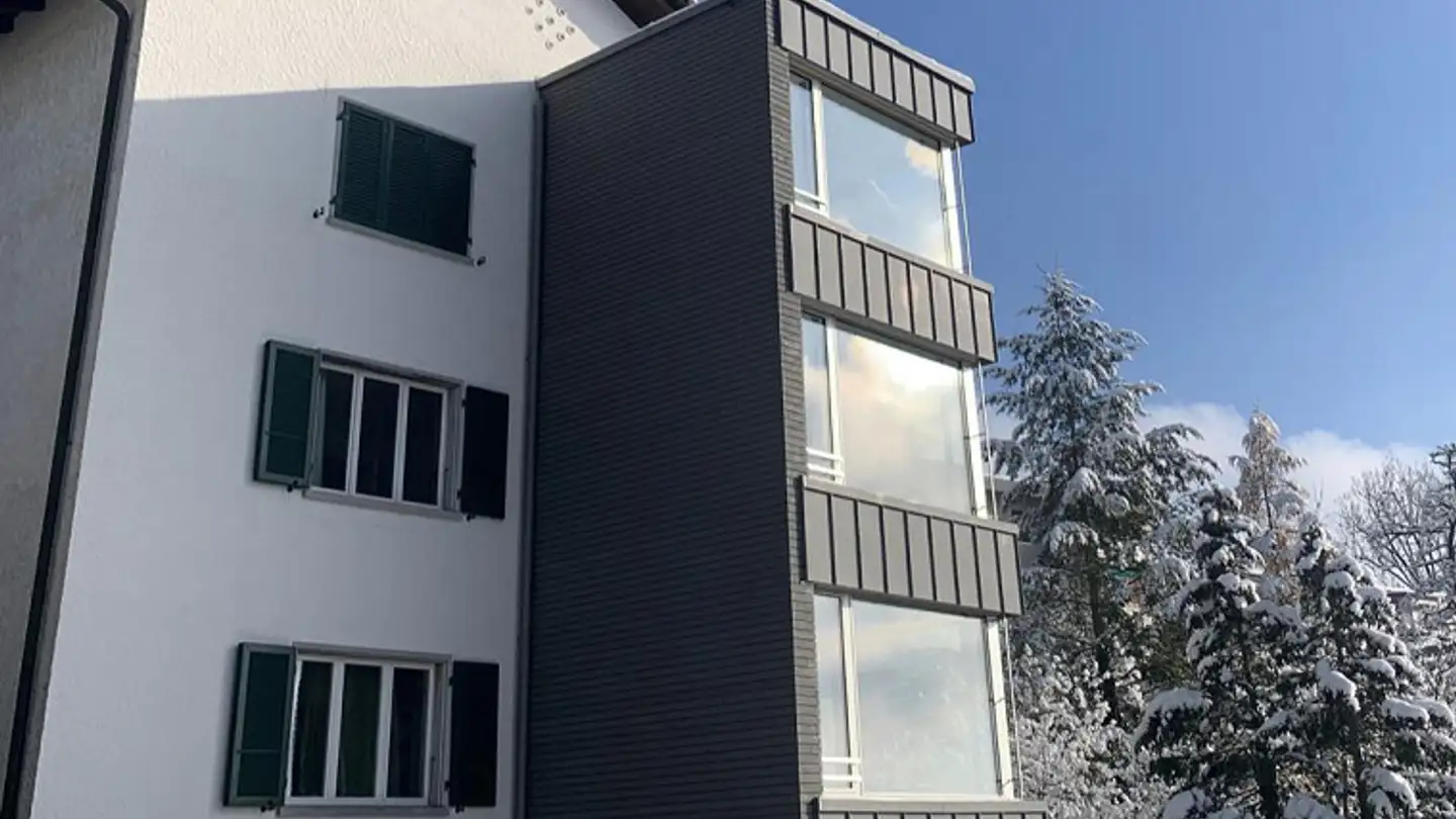 Appartamento in affitto - Tannenblickweg 3, 3052 Zollikofen