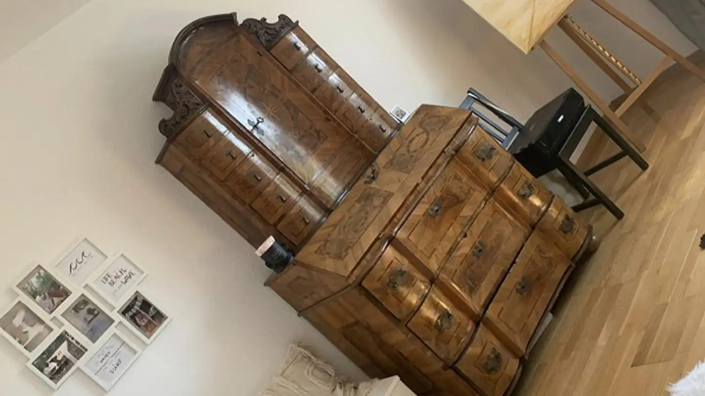 Appartamento in affitto - Tannenblickweg 3, 3052 Zollikofen - Foto 2