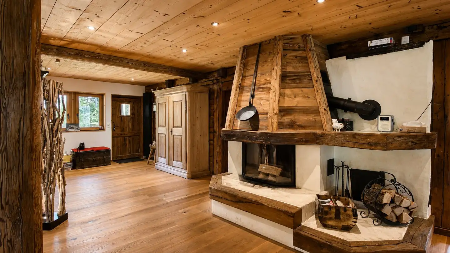 Chalet for sale - 1874 Champéry - Photo 3