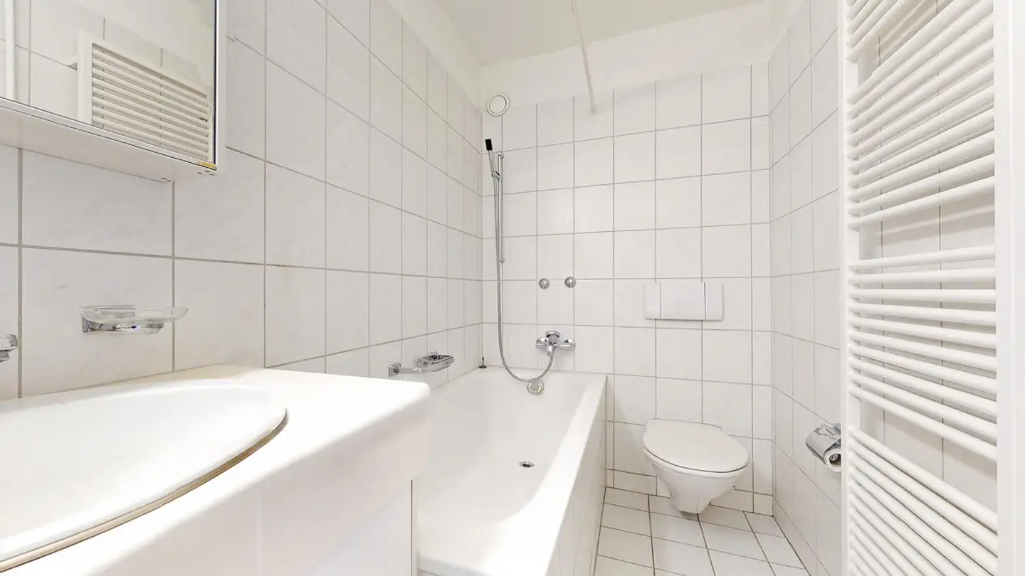 Wohnung mieten - Sulzbergstrasse 8, 8400 Winterthur - Foto 4