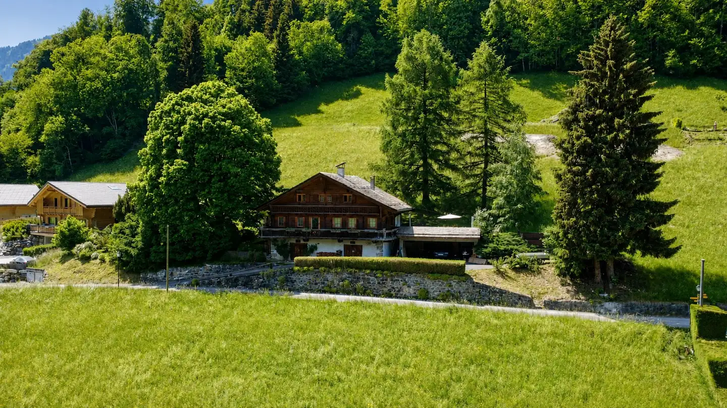Chalet for sale - 1874 Champéry - Photo 4