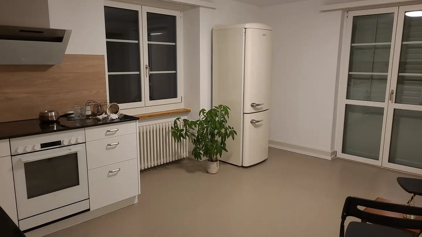 Appartamento in affitto - Alberich Zwyssigstrasse 36, 5430 Wettingen - Foto 2