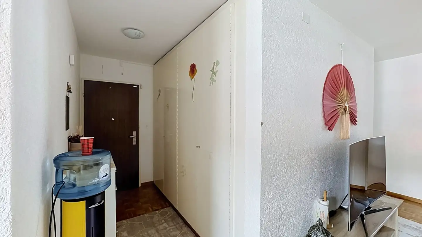 Apartment for sale - Rue Du Locle 5b, 2300 La Chaux-de-Fonds