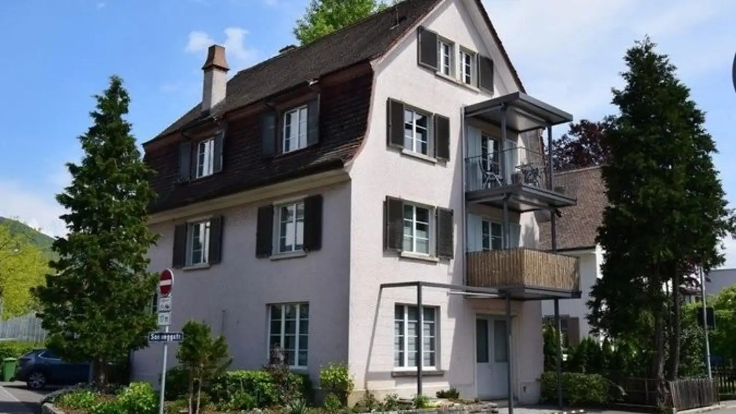 Appartamento in affitto - Alberich Zwyssigstrasse 36, 5430 Wettingen - Foto 3