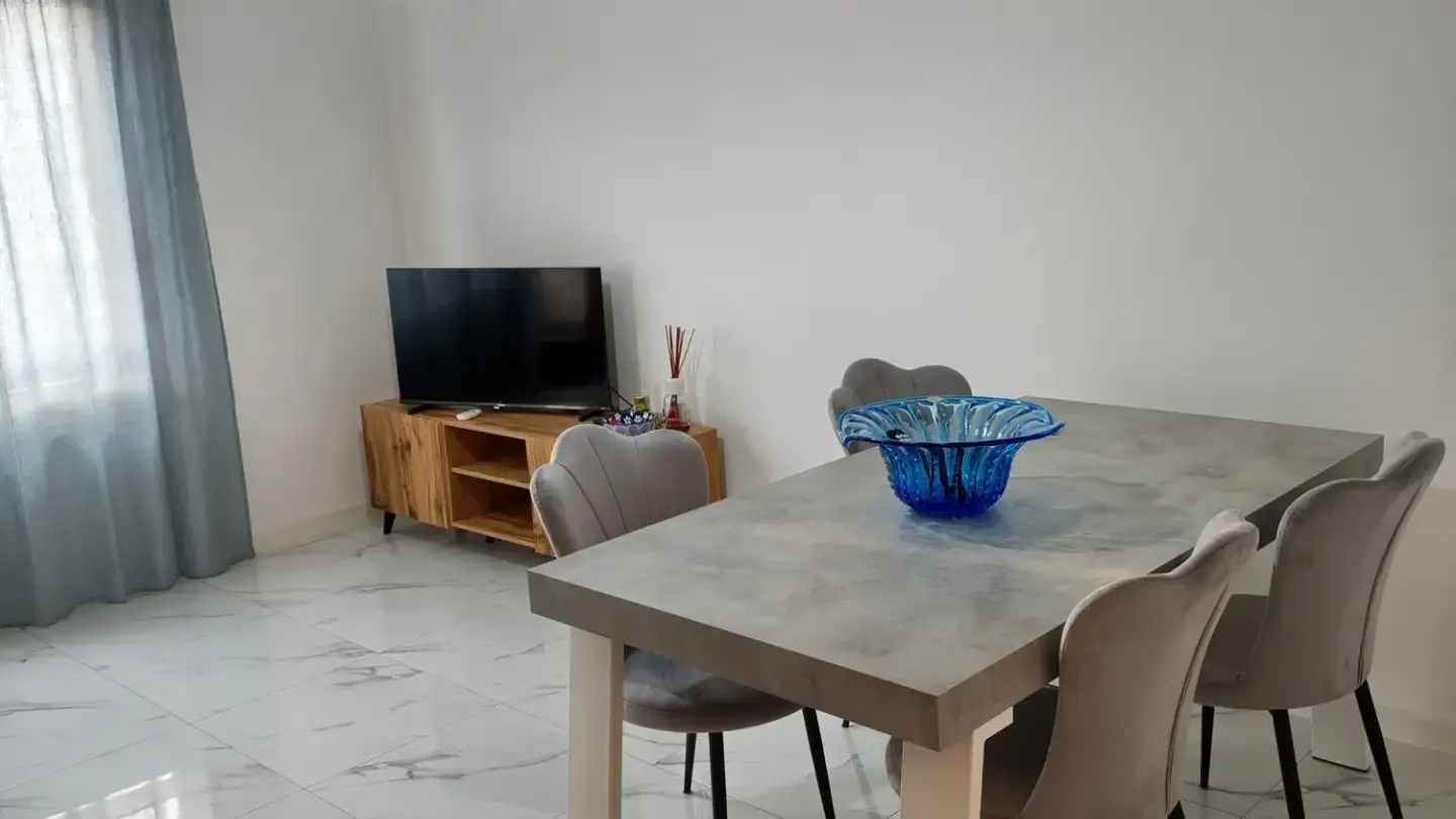 Wohnung mieten - Via Alla Roggia 14, 6962 Viganello - Foto 3