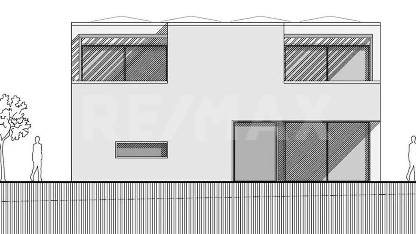 Terrain constructible à vendre - 6828 Balerna - Photo 3