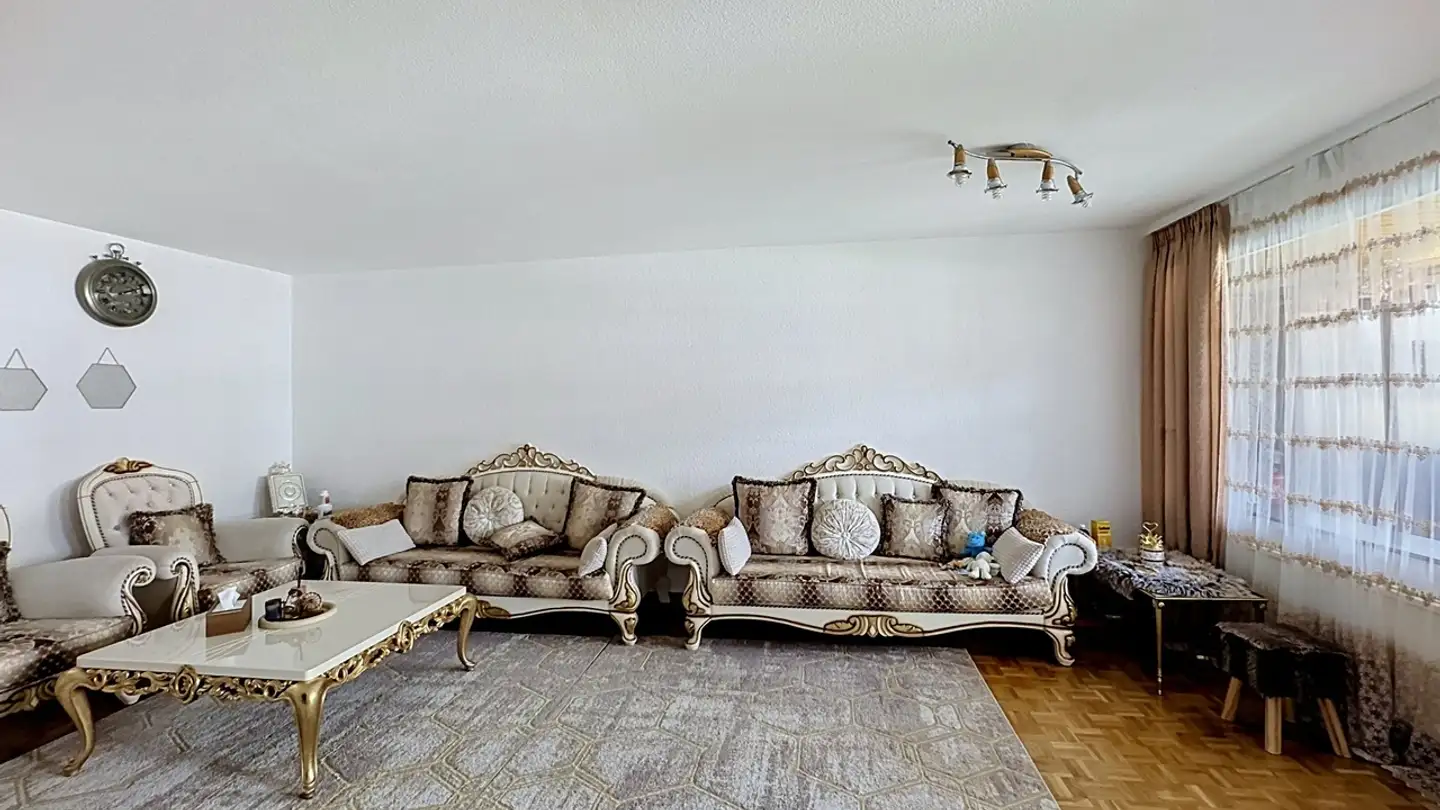 Apartment for sale - Rue Du Locle 5b, 2300 La Chaux-de-Fonds - Photo 3