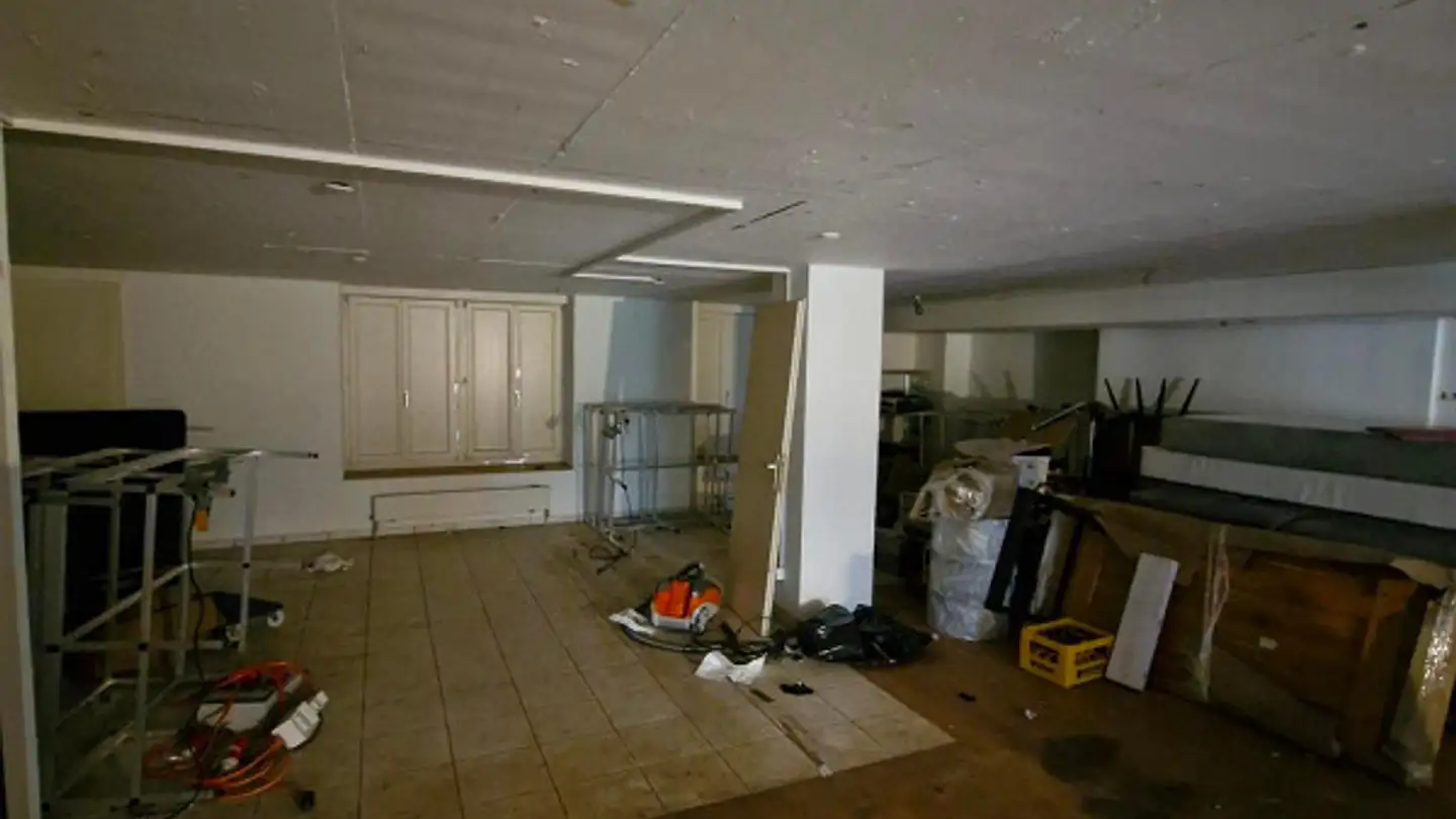Apartment for rent - Lämmlisbrunnenstrasse 16, 9000 St. Gallen - Photo 2
