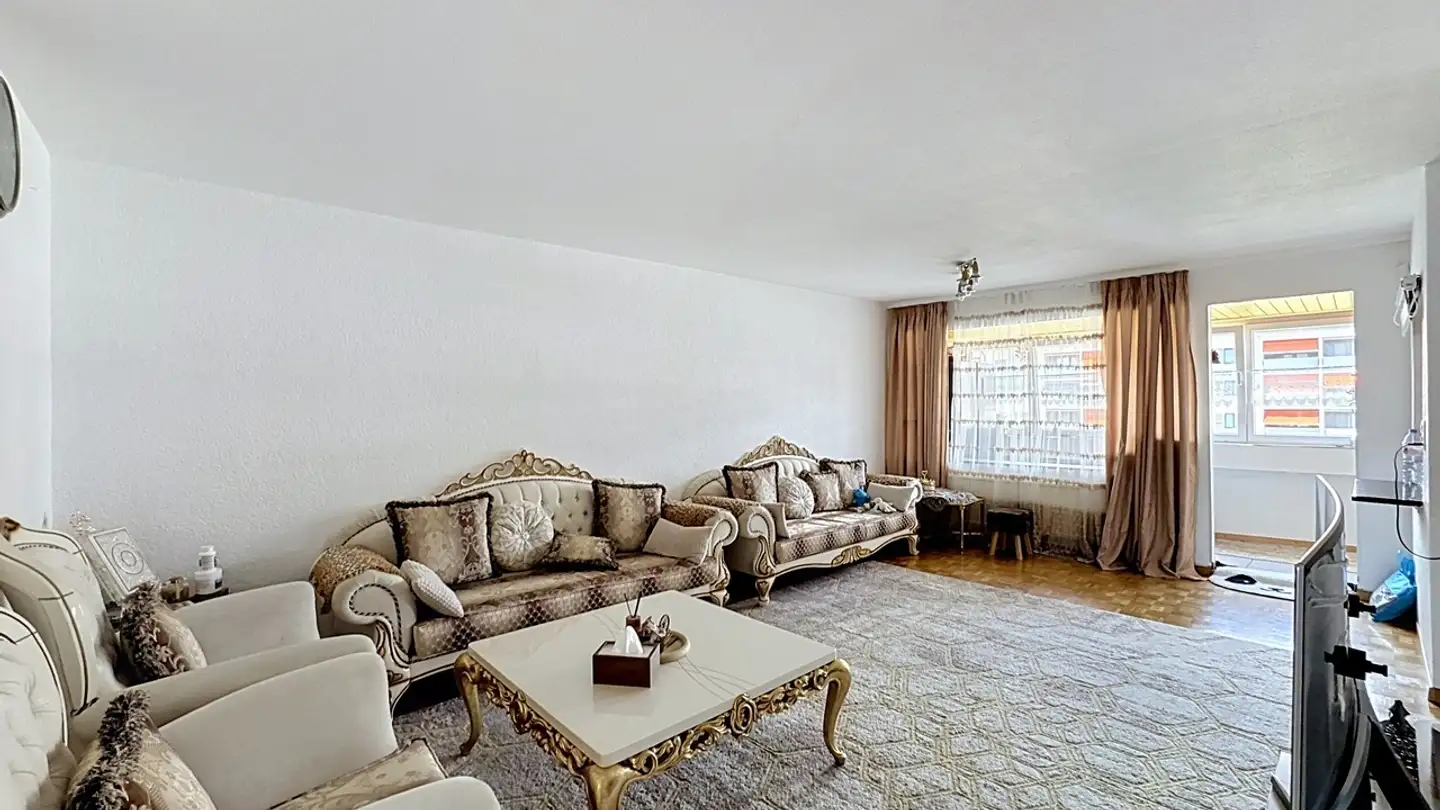 Apartment for sale - Rue Du Locle 5b, 2300 La Chaux-de-Fonds - Photo 4