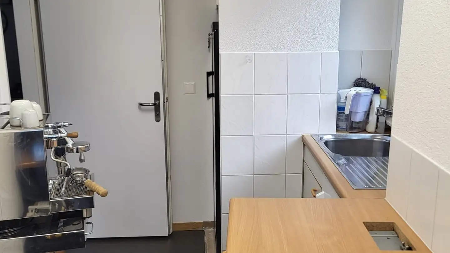 Commerciale in affitto - Hertensteinstrasse 1, 5408 Ennetbaden - Foto 4