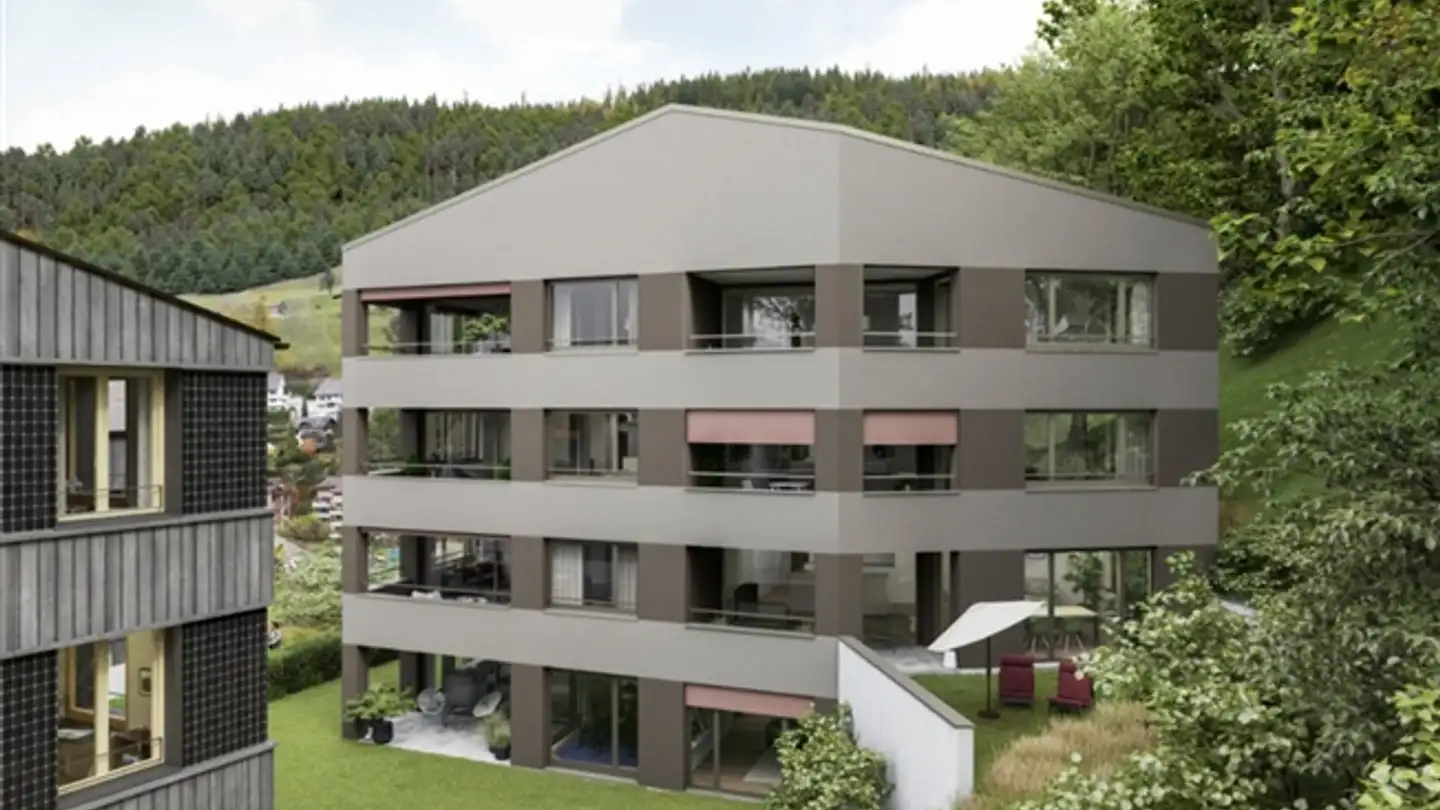 Apartment for sale - Neubrunhofweg 3, 6012 Obernau - Photo 4