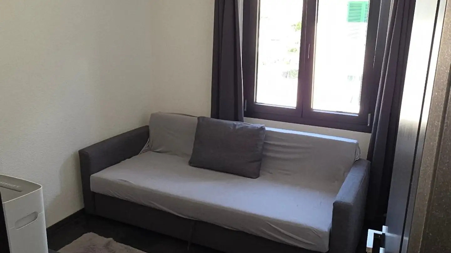 Appartement à vendre - Rue Du Parapet, 3965 Chippis - Photo 3