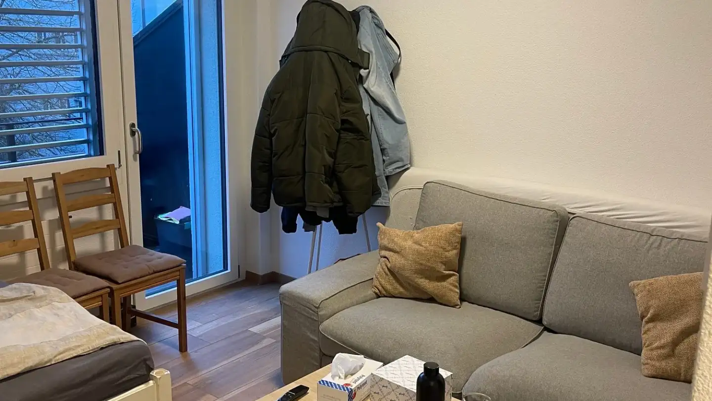 Appartamento in affitto - Zürcherstrasse 77, 8406 Winterthur - Foto 4