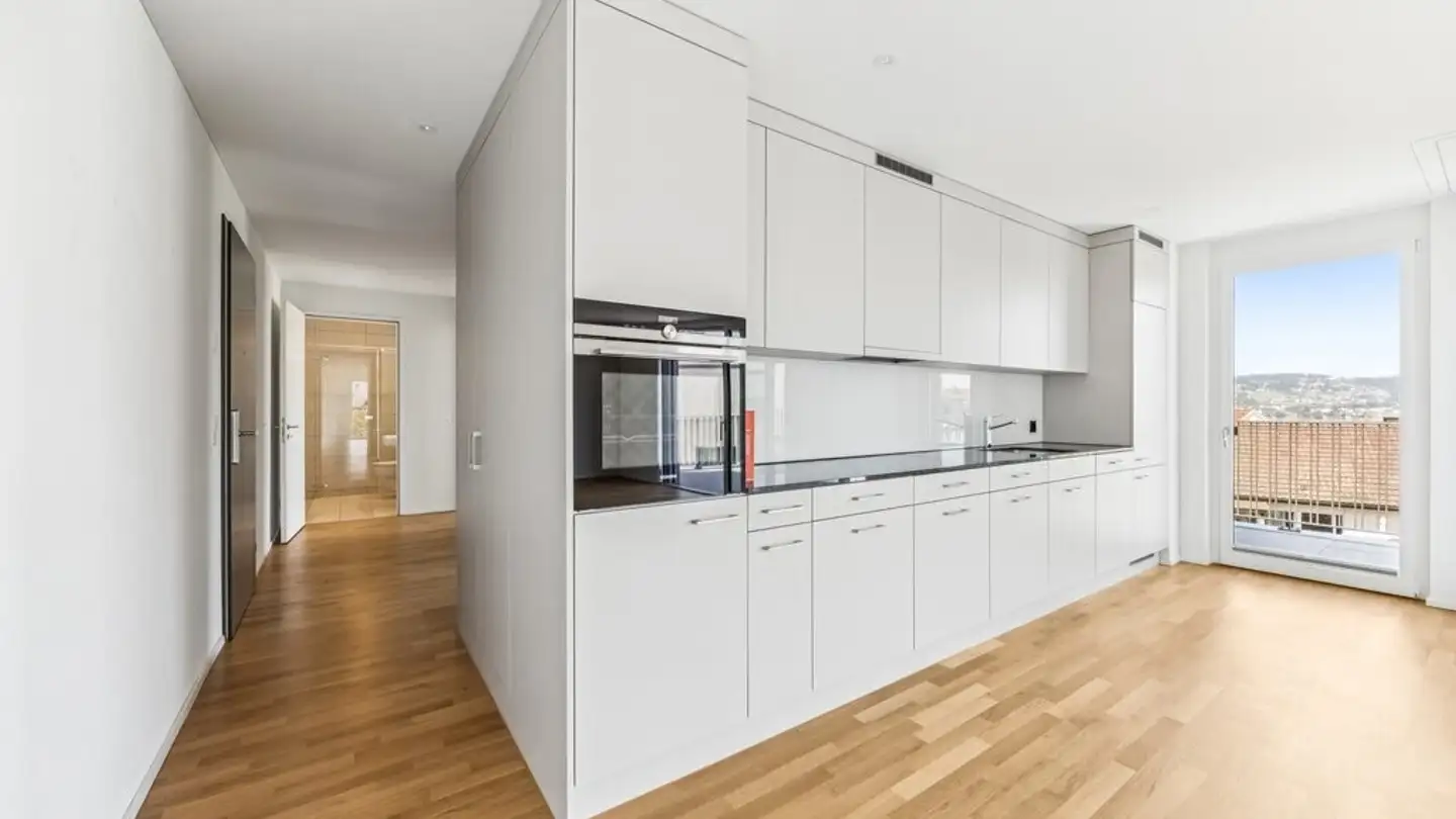 Appartement à louer - Alte Landstrasse 147, 8804 Au ZH - Photo 2
