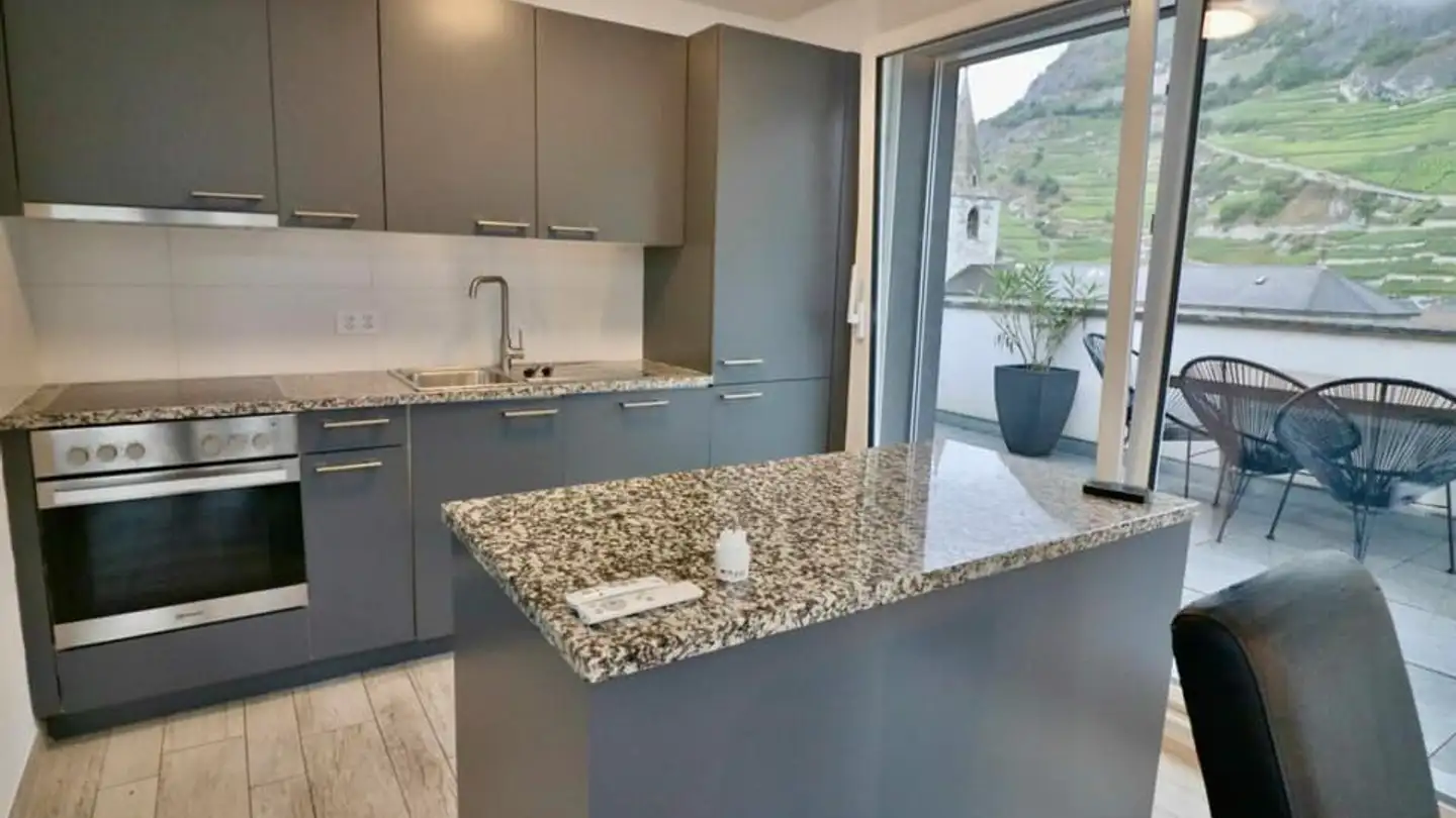 Appartamento in vendita - 1957 Ardon - Photo 4