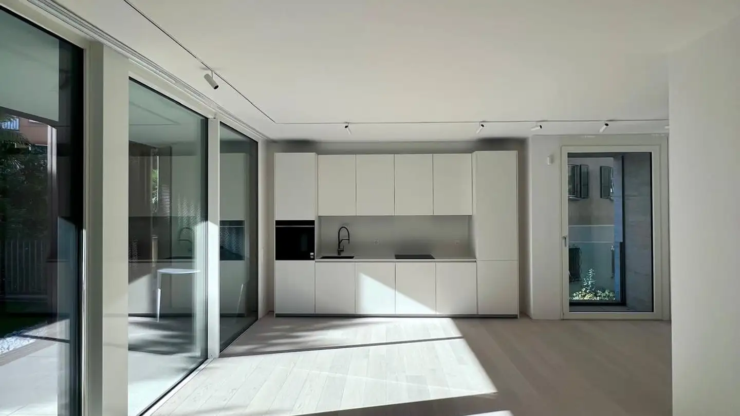 Appartement à vendre - Via Loreto, 6900 Lugano