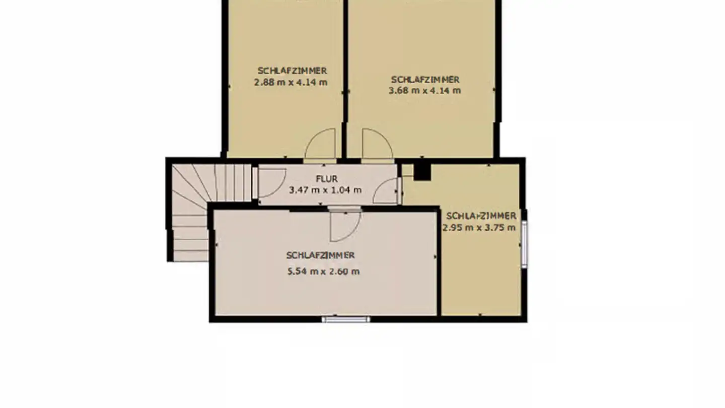 Casa singola in vendita - Thalerstrasse 9a, 9422 Staad SG - Foto 4