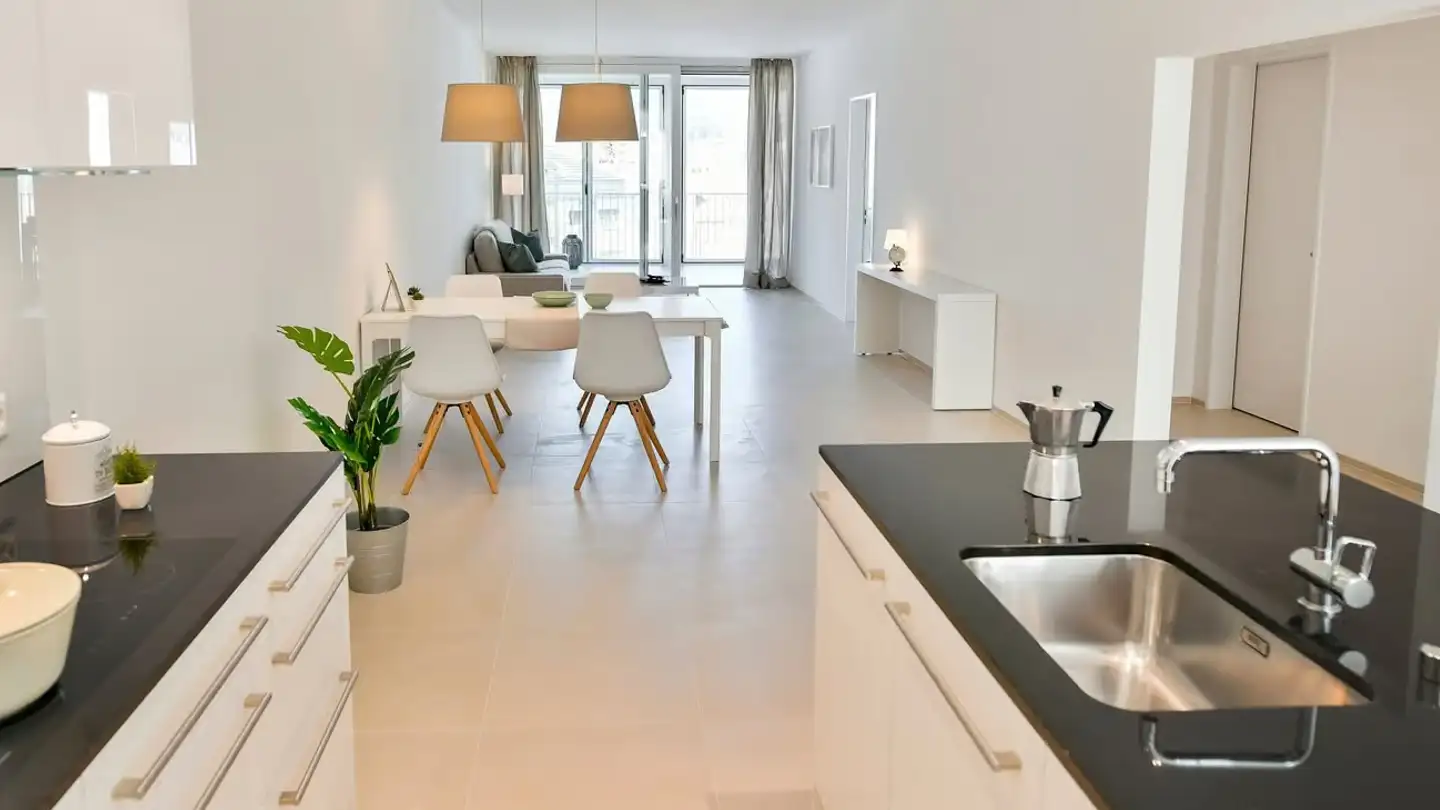 Appartamento in affitto - Stadtplatz 2, 6010 Kriens - Foto 2