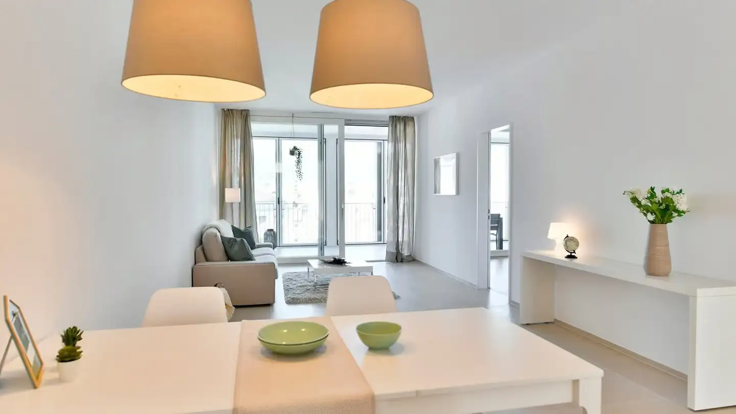 Appartamento in affitto - Stadtplatz 2, 6010 Kriens - Foto 3