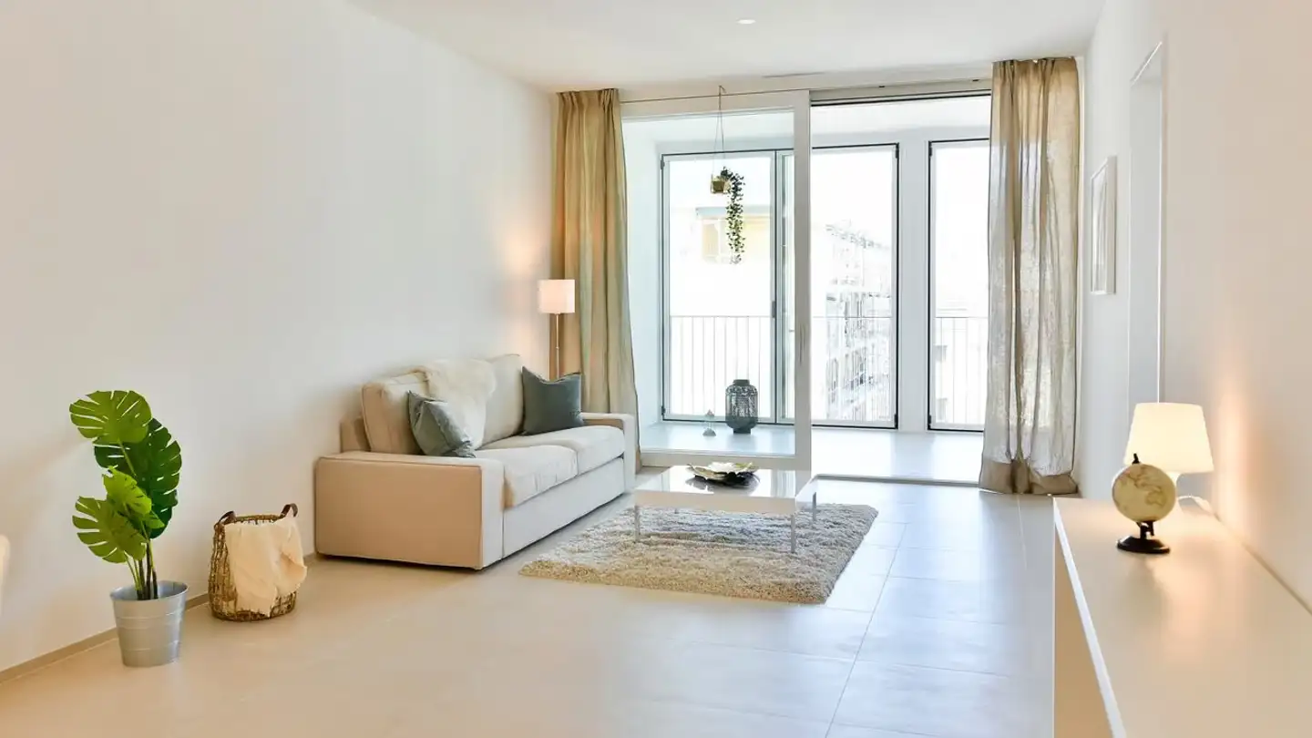 Appartamento in affitto - Stadtplatz 2, 6010 Kriens - Foto 4