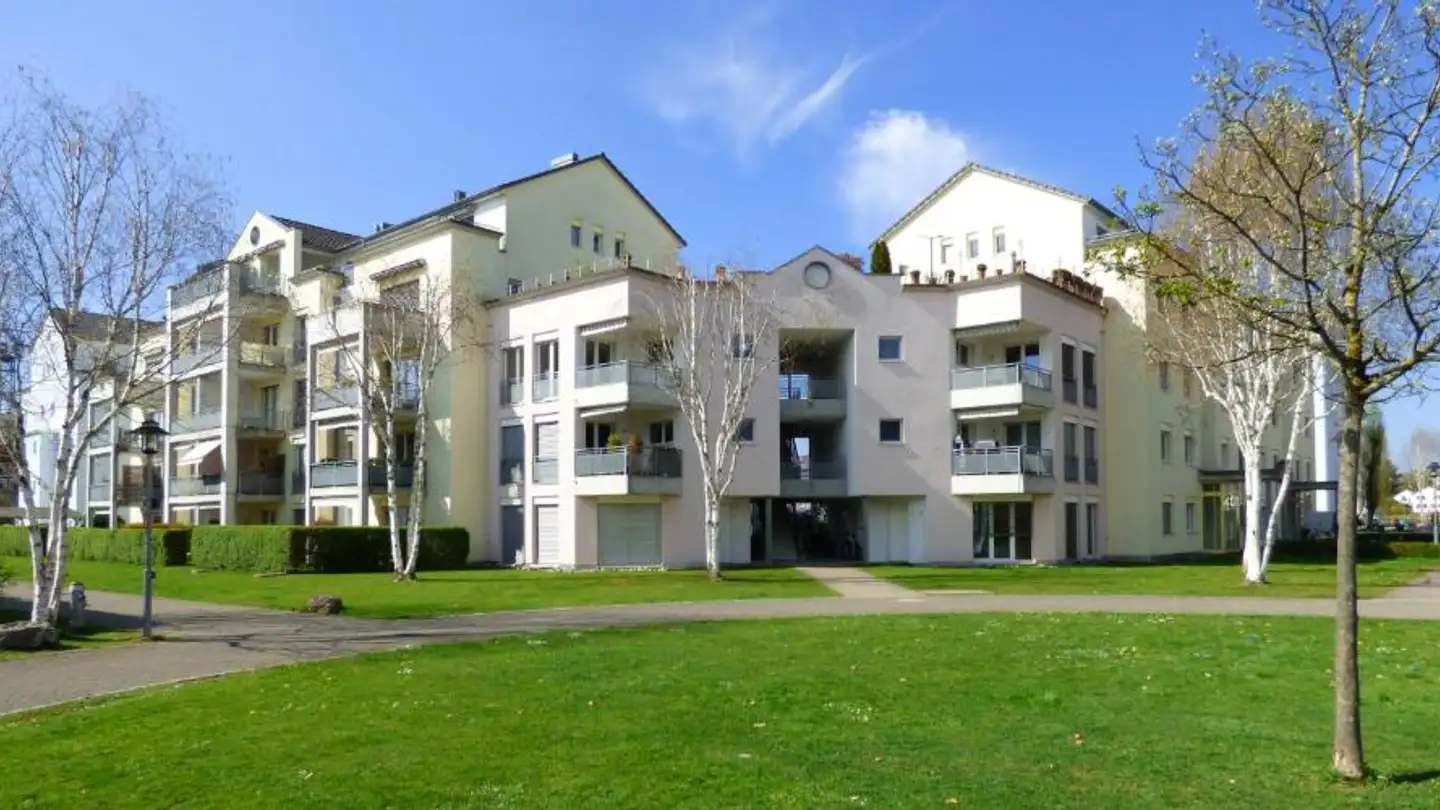 Werkstatt mieten - Weidenstrasse 36, 8645 Jona - Foto 2