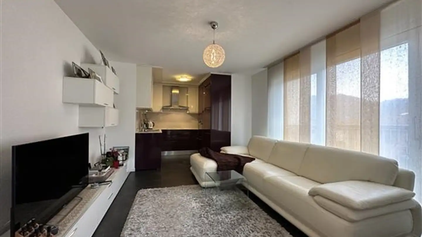 Appartamento in vendita - 6806 Sigirino