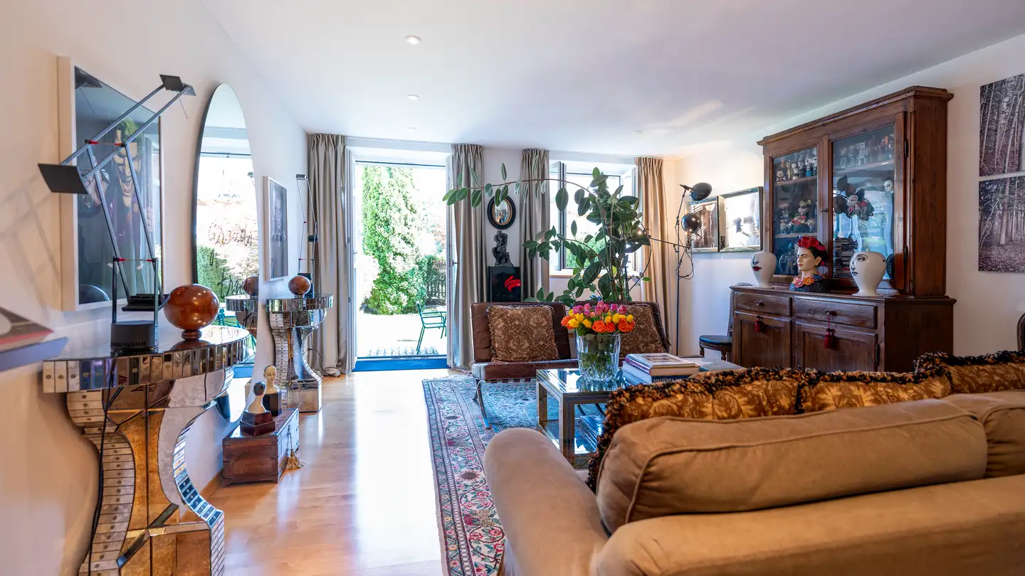 Casa a schiera in vendita - 8142 Uitikon Waldegg - Foto 2