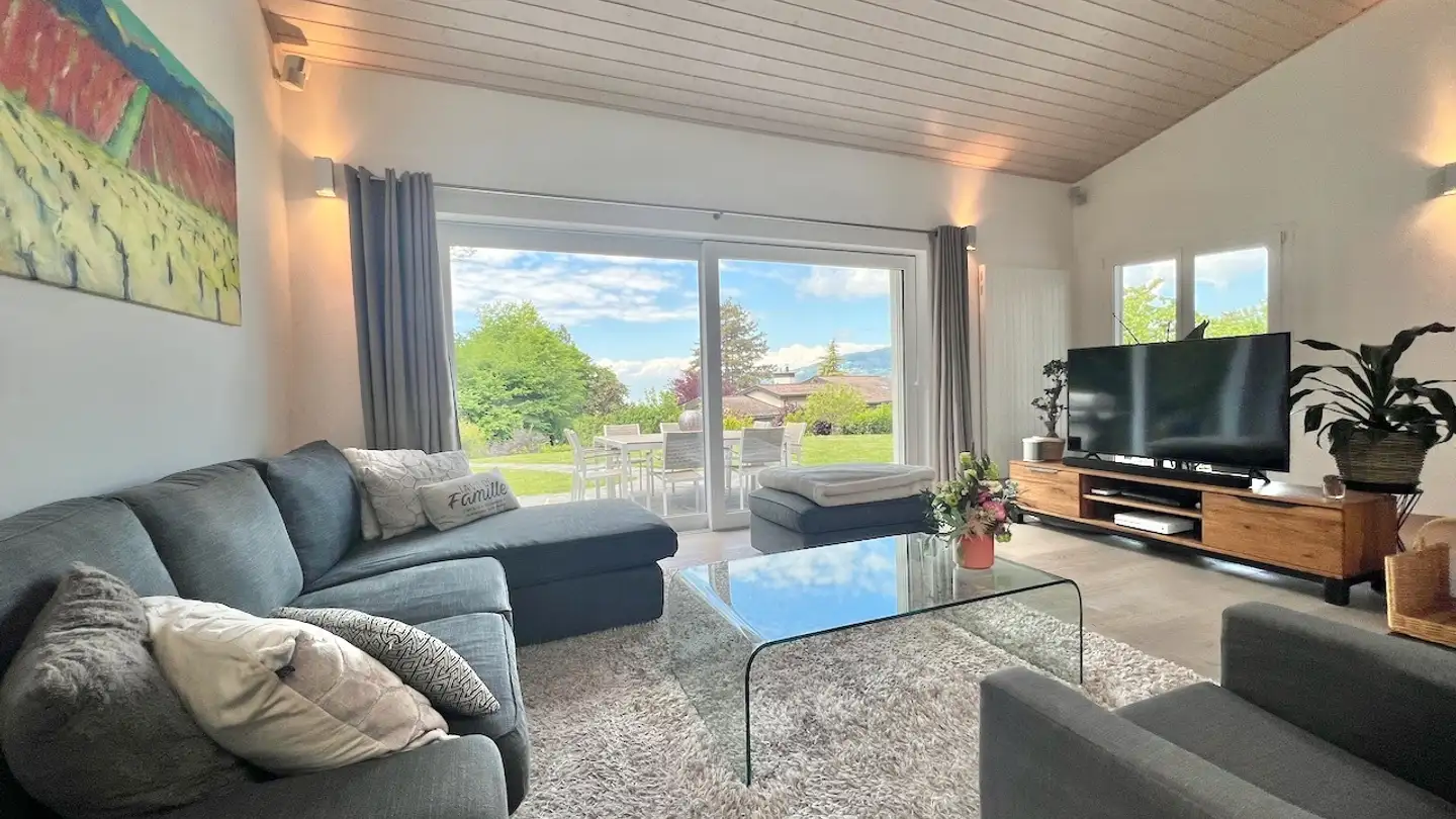 Casa singola in vendita - 1807 Blonay - Photo 4