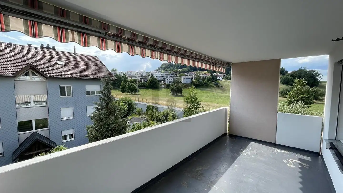 Apartment for rent - 8370 Sirnach