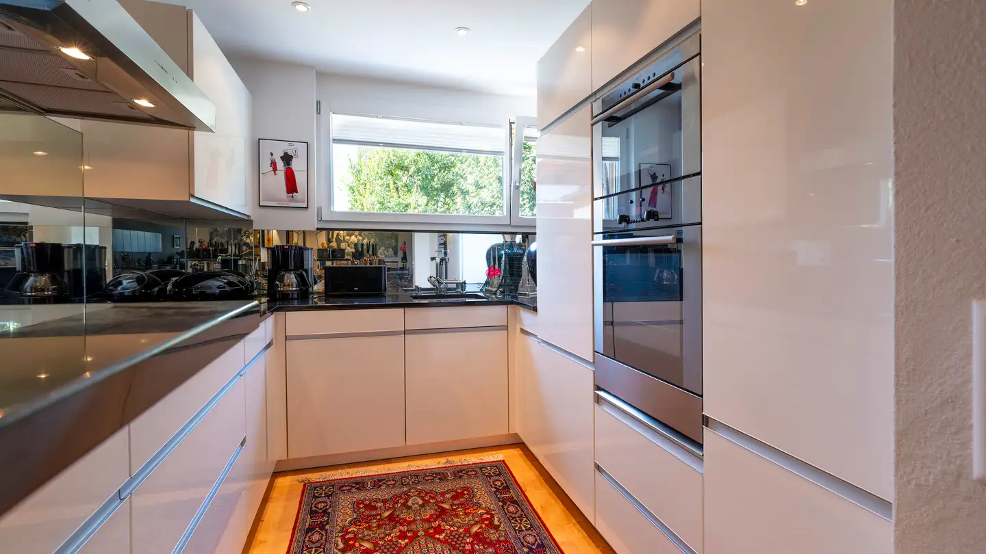 Casa a schiera in vendita - 8142 Uitikon Waldegg - Foto 3