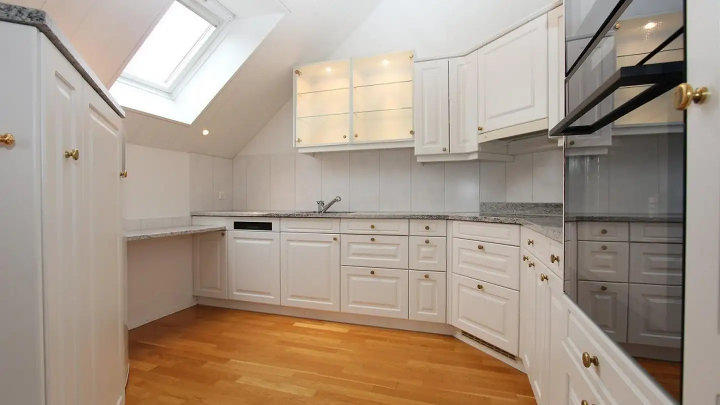 Maisonette kaufen - Zürichstrasse 41, 8606 Nänikon - Foto 3
