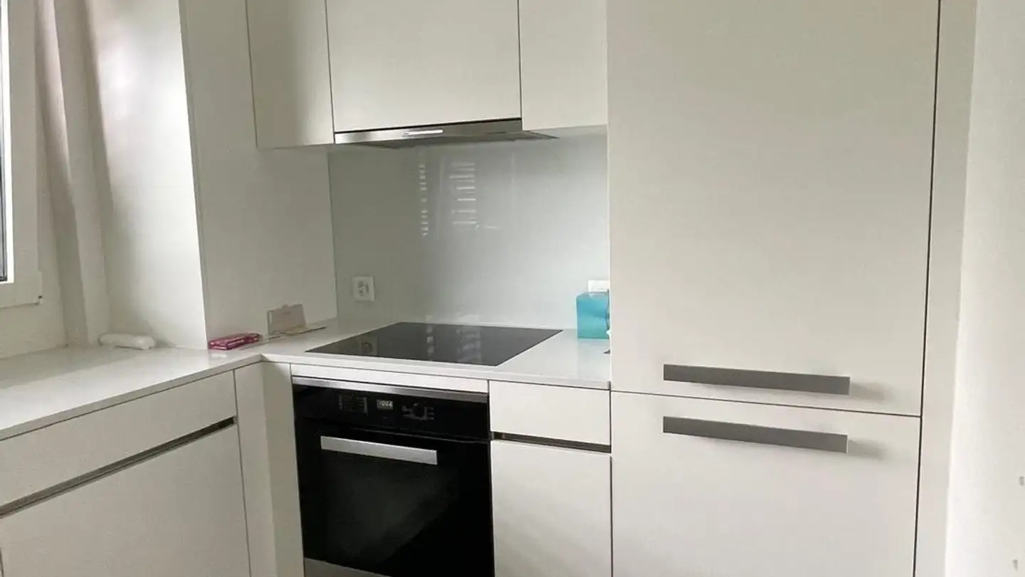 Appartamento in affitto - Palmstrasse 30, 8400 Winterthur - Foto 2