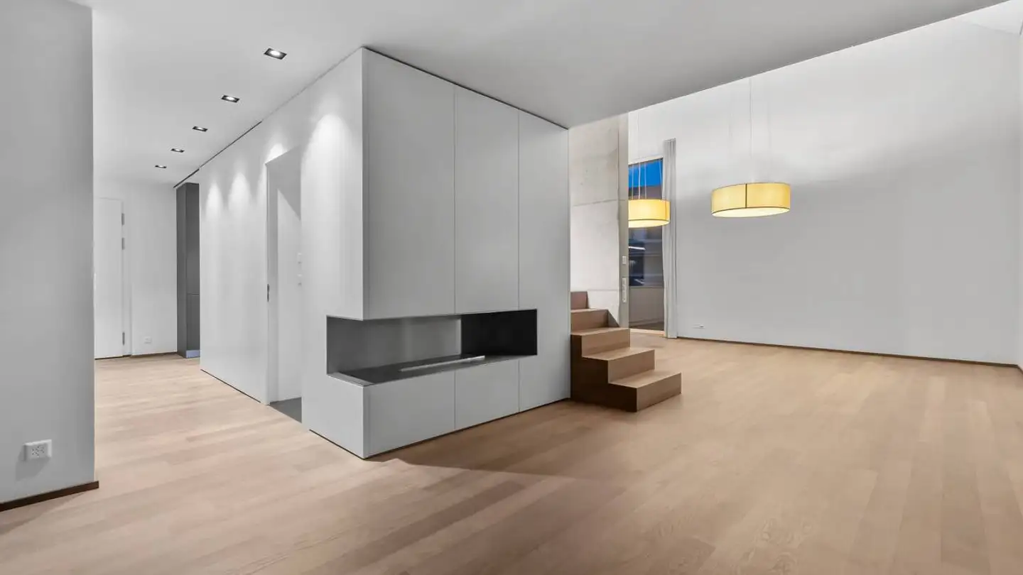 Casa singola in affitto - Dorfstrasse 80, 8620 Wetzikon ZH - Foto 3