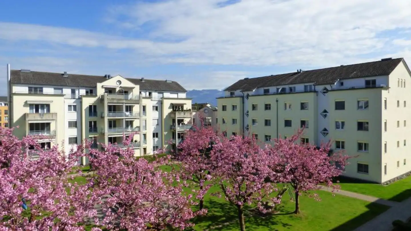 Werkstatt mieten - Weidenstrasse 36, 8645 Jona