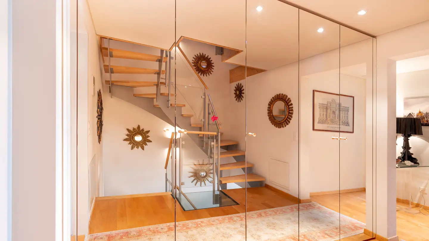 Casa a schiera in vendita - 8142 Uitikon Waldegg - Foto 4