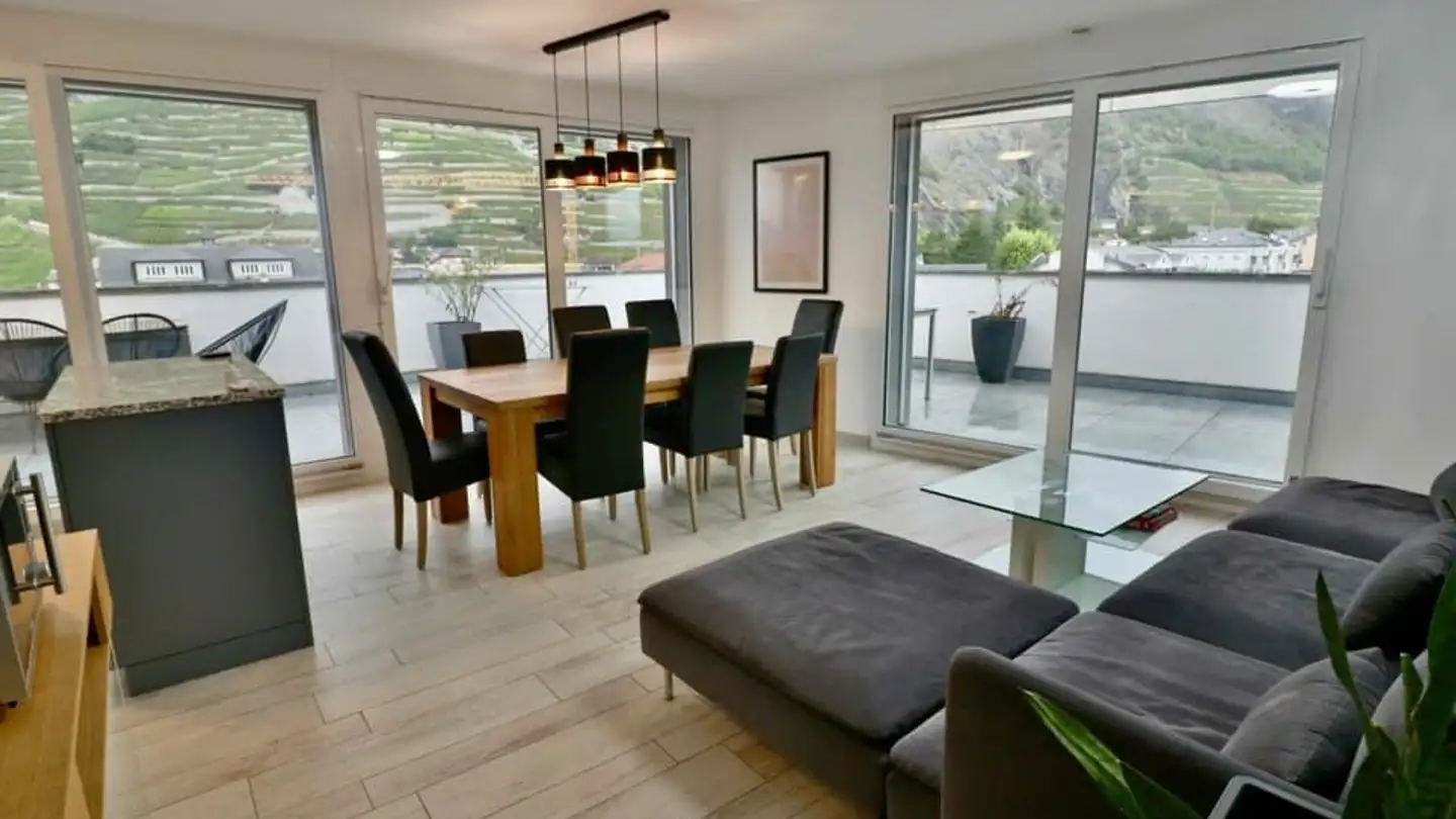 Apartment for sale - 1957 Ardon - Photo 3