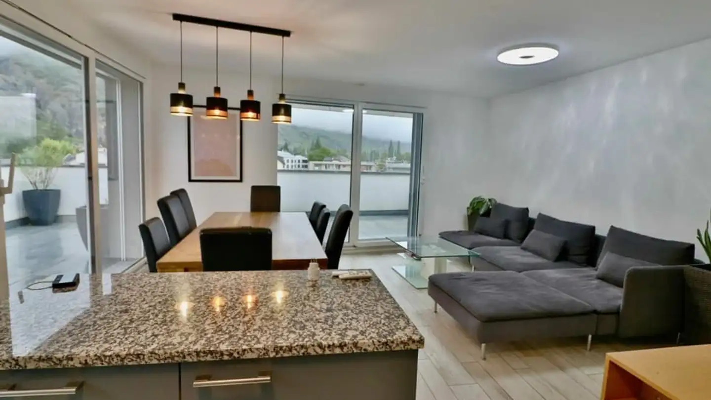 Apartment for sale - 1957 Ardon - Photo 4