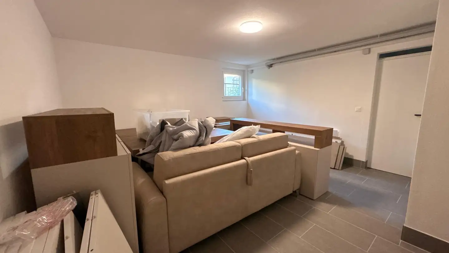 Espace de stockage à louer - Via Pizzamiglio 24, 6833 Vacallo - Photo 2