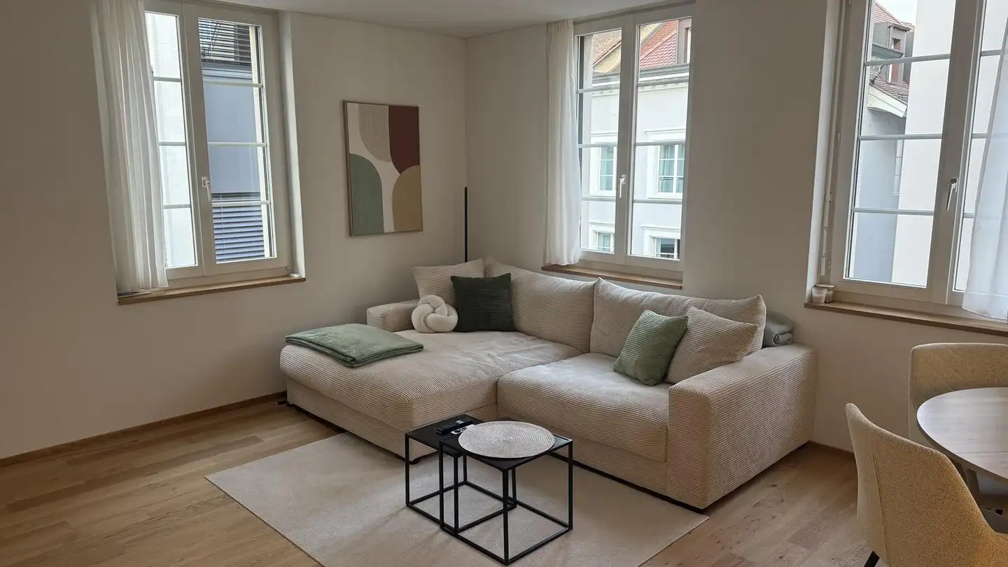 Apartment for rent - Laurenzentorgasse 7, 5000 Aarau