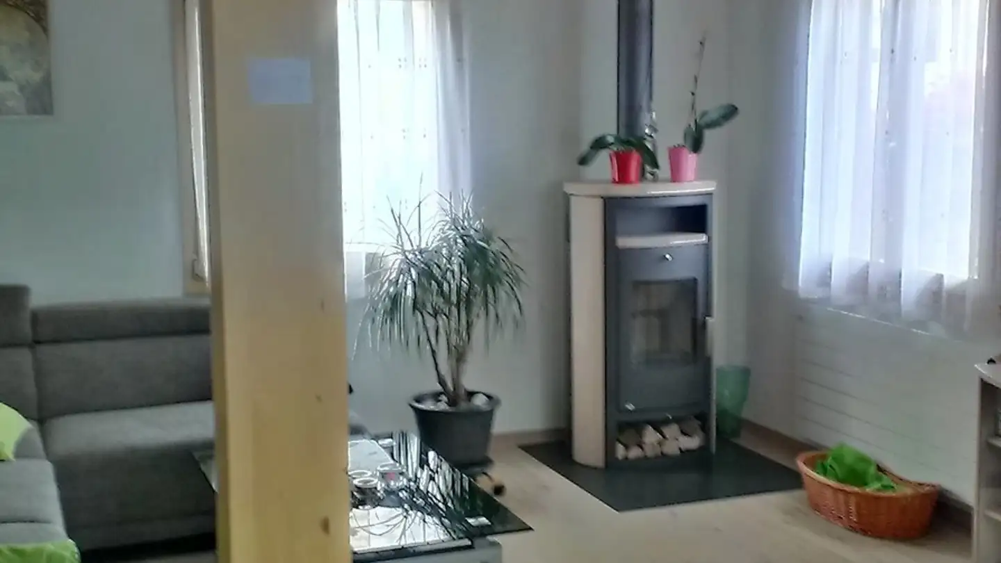 Stanza singola in affitto - 3700 Spiez