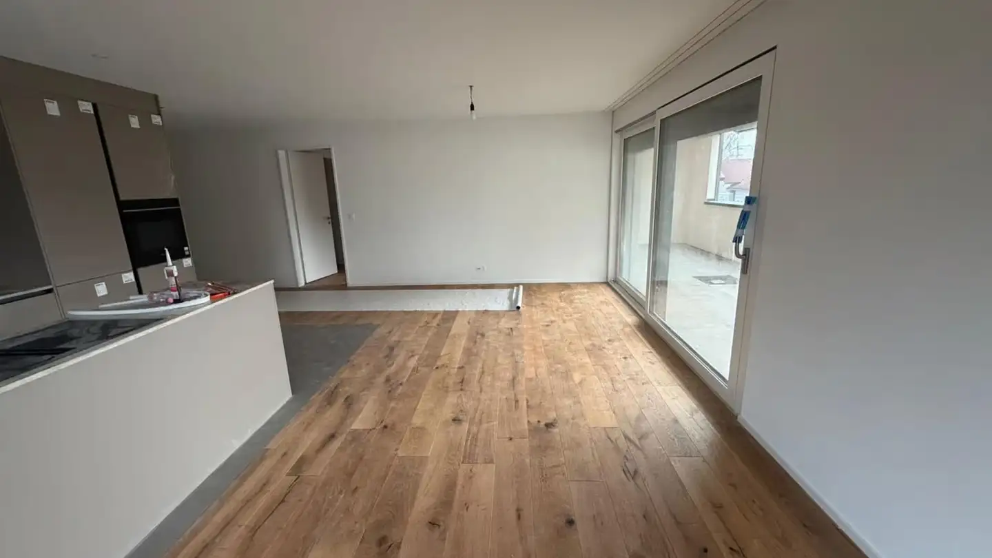 Apartment for rent - Mezikonerstrasse 7a, 9542 Münchwilen TG