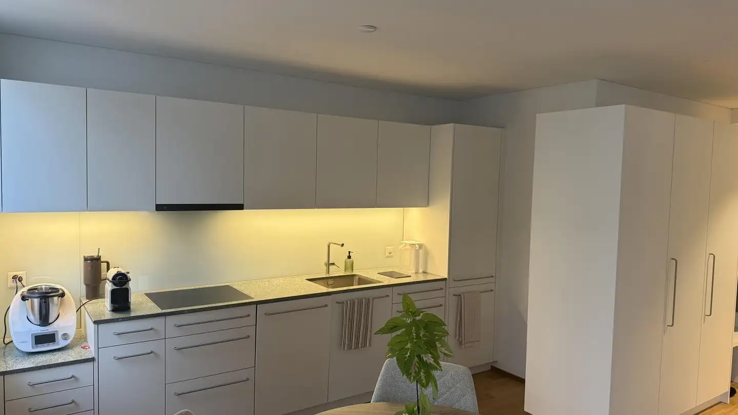 Apartment for rent - Laurenzentorgasse 7, 5000 Aarau - Photo 3