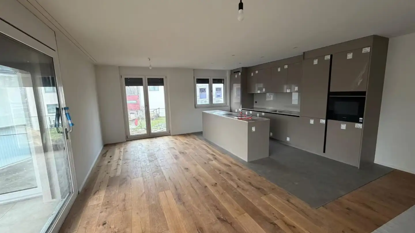 Apartment for rent - Mezikonerstrasse 7a, 9542 Münchwilen TG - Photo 2