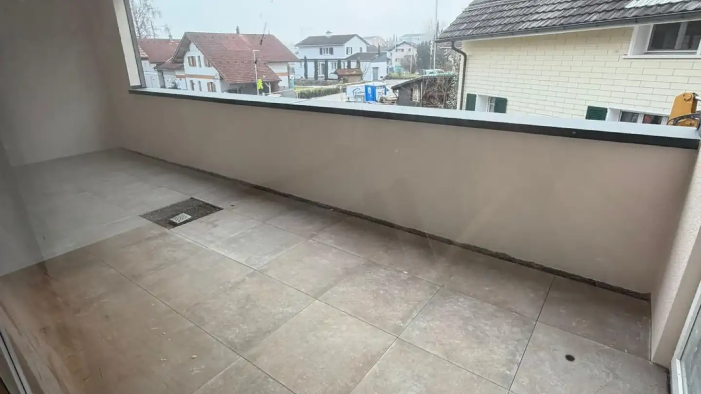 Appartement à louer - Mezikonerstrasse 7a, 9542 Münchwilen TG - Photo 3