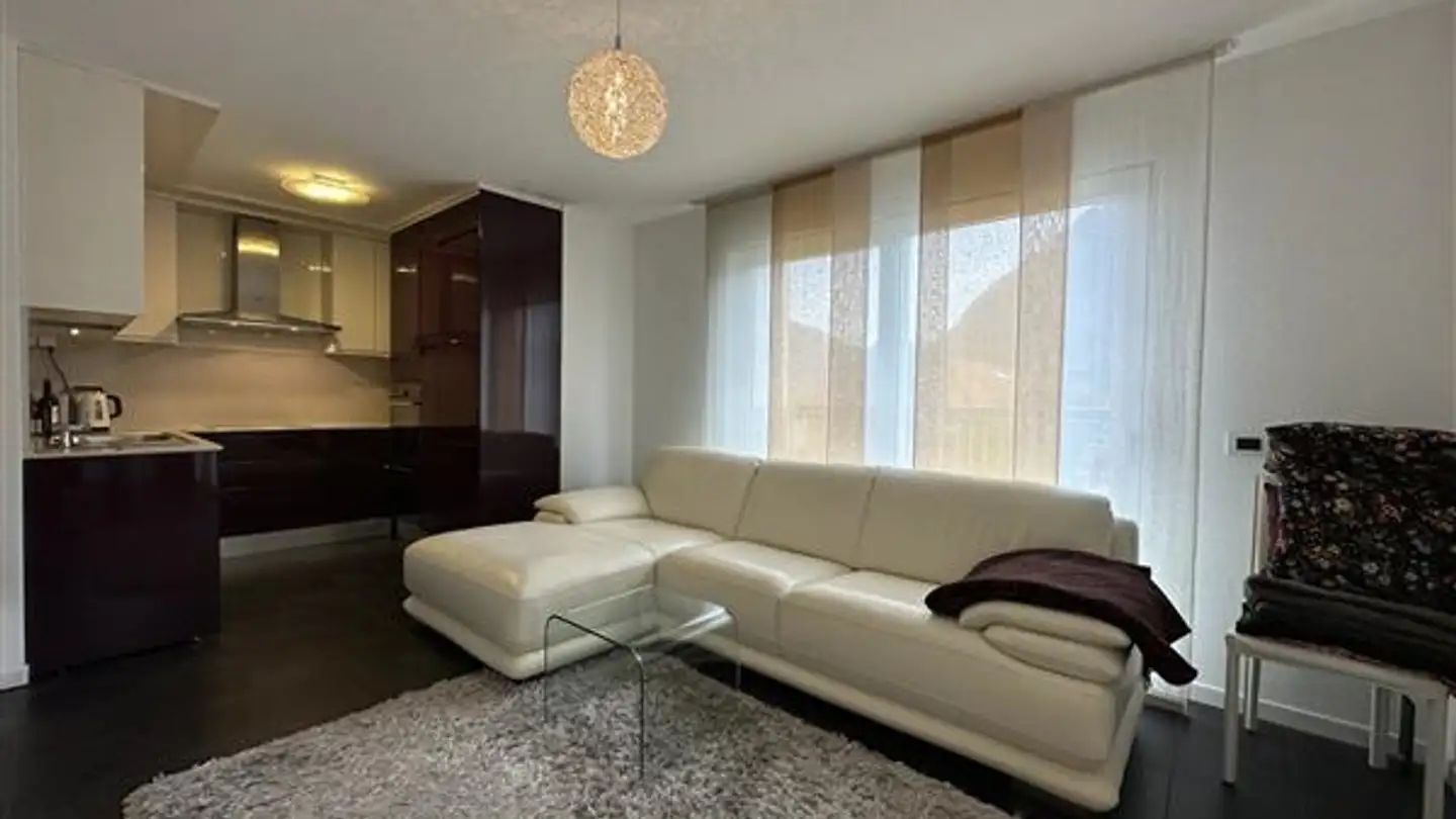 Appartement à vendre - 6806 Sigirino - Photo 4