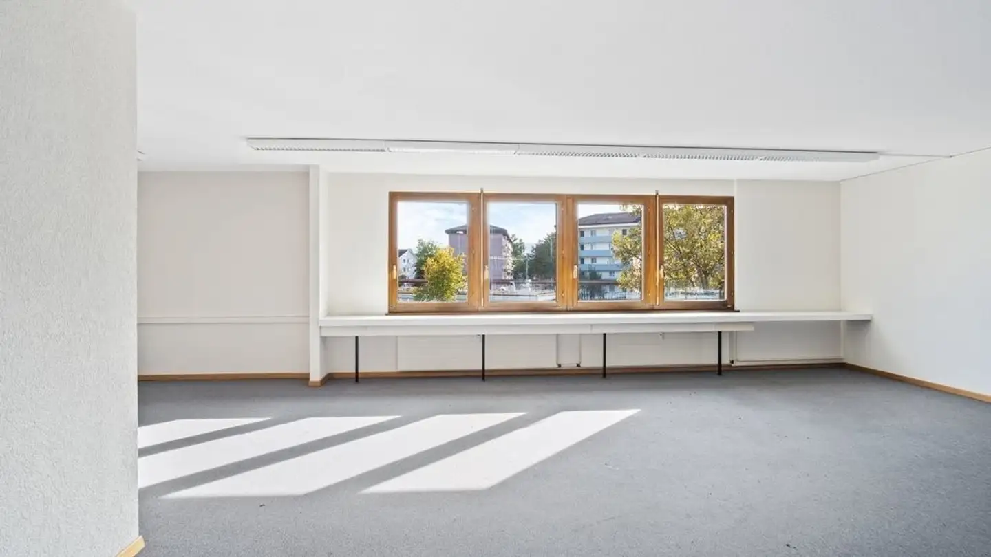 Spazio ufficio in affitto - Bahnstrasse 18, 8603 Schwerzenbach - Foto 4