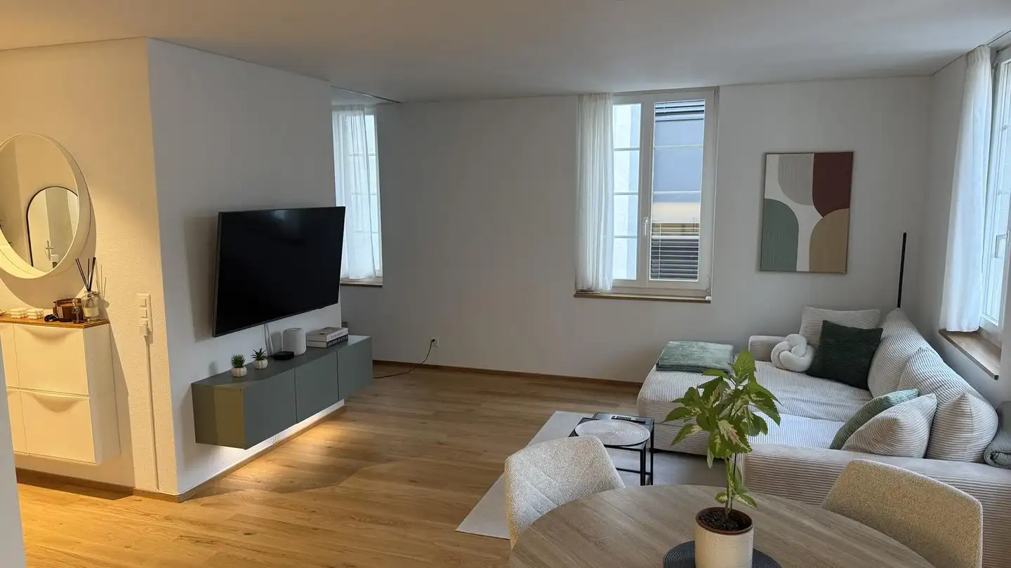 Apartment for rent - Laurenzentorgasse 7, 5000 Aarau - Photo 4