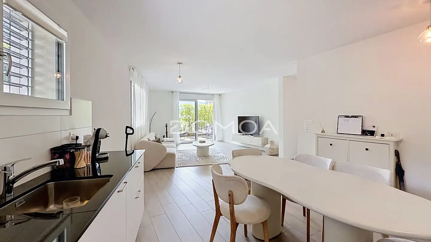 Appartement à vendre - 1723 Marly - Photo 3