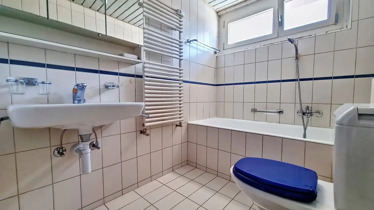 Appartamento in affitto - Rue De Maison Rouge 32, 3960 Sierre - Foto 2