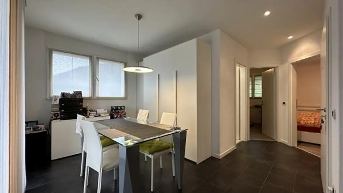 Appartement à vendre - 6806 Sigirino - Photo 3